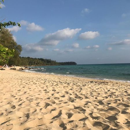 霸世轩度假村 Ko Kut 外观 照片